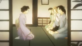 百鬼夜行抄3