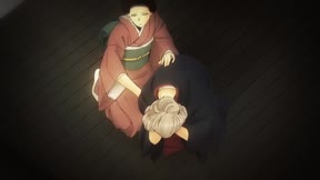 百鬼夜行抄12