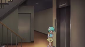 魔法姊妹露露特莉莉4