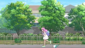 魔法姊妹露露特莉莉8