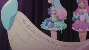 魔法姊妹露露特莉莉12
