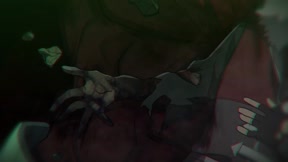 吞噬魔物的冒險者2