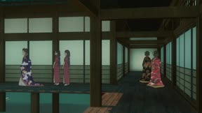 GHOST CONCERT：失落之歌4