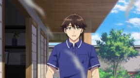 楠木邸的神明庭院7