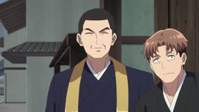 楠木邸的神明庭院10
