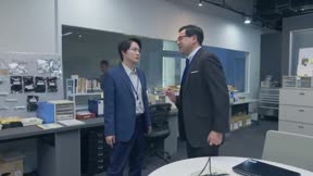 鯖魚罐頭，航向宇宙4