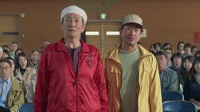 鯖魚罐頭，航向宇宙5