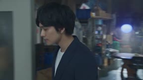 鯖魚罐頭，航向宇宙7