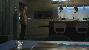 今夜，在秘密的廚房5