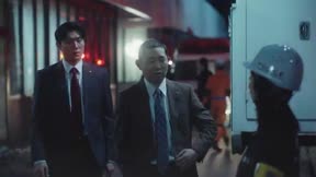 廣域移動搜查隊6