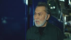 廣域移動搜查隊8
