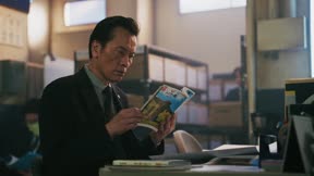 未解決之女～警視廳文書搜查官～第3季2