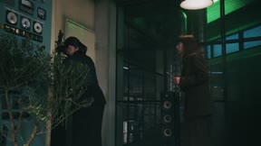 未解決之女～警視廳文書搜查官～第3季3