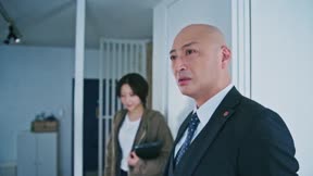 未解決之女～警視廳文書搜查官～第3季5