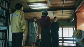 未解決之女～警視廳文書搜查官～第3季6