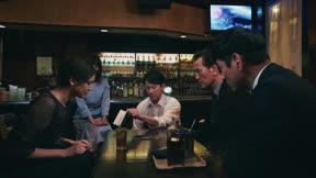 未解決之女～警視廳文書搜查官～第3季8