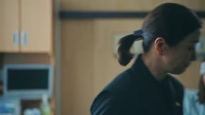 未解決之女～警視廳文書搜查官～第3季9