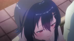 和班上第二可愛的女孩成為朋友7