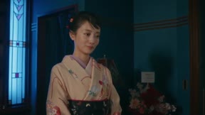 月夜行路－答案盡在名作之中－5