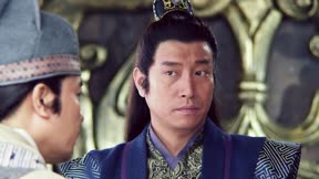 隋唐演義7