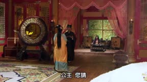 隋唐演義10