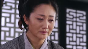 隋唐演義 第26集