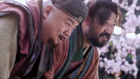 隋唐演義 第28集