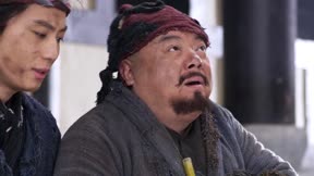 隋唐演義 第30集