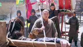 隋唐演義 第33集