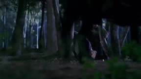 隋唐演義 第34集