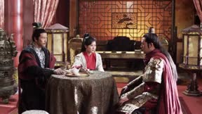 隋唐演義 第47集