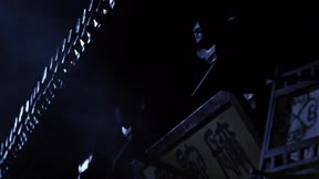 隋唐演義 第48集