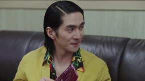 優雅的朋友們9