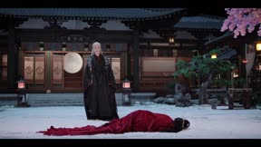 心軟的神2