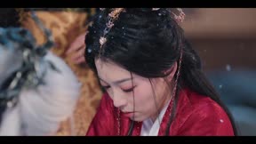 心軟的神3