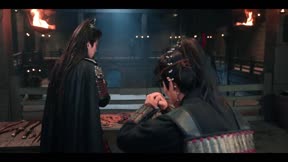 心軟的神4