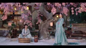 心軟的神6