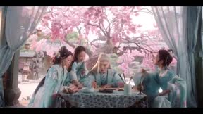 心軟的神13