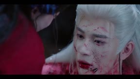 心軟的神19