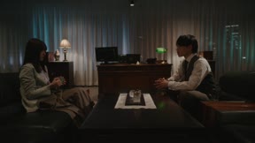那一夜，我懷上了社長的孩子2