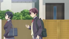 弱弱老師（無修版）1