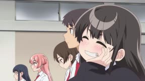弱弱老師（無修版）3