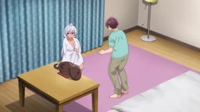 弱弱老師（無修版）8