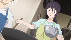 天真與閃電9