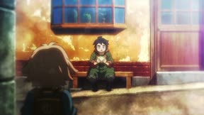 機動戰士鋼彈 鐵血孤兒10