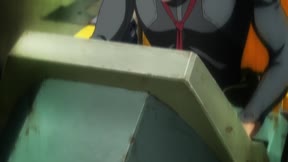 機動戰士鋼彈 鐵血孤兒12