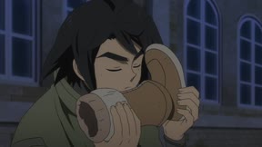 機動戰士鋼彈 鐵血孤兒15