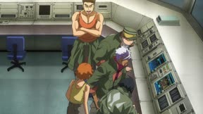 機動戰士鋼彈 鐵血孤兒20