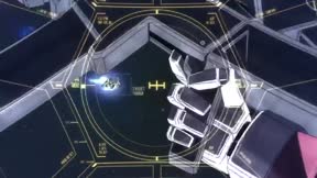 機動戰士鋼彈 鐵血孤兒 第28集 破曉前的戰役