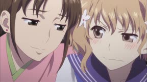 花開物語19